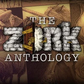 Zork Anthology