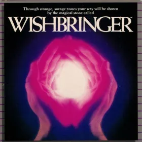 Wishbringer