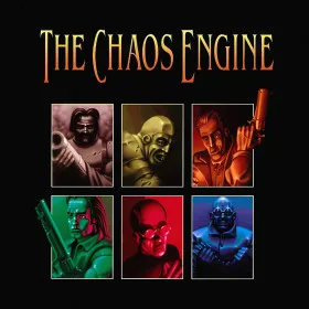 The Chaos Engine