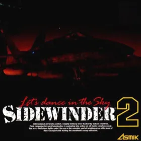 Sidewinder 2