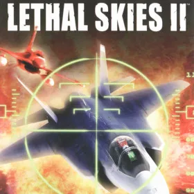 Lethal Skies II