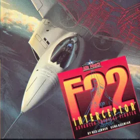 F-22 Interceptor