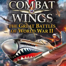 Combat Wings: The Great Battles of World War II