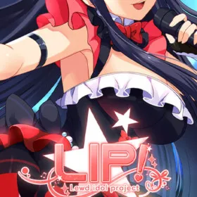 LIP! Lewd Idol Project Vol. 3