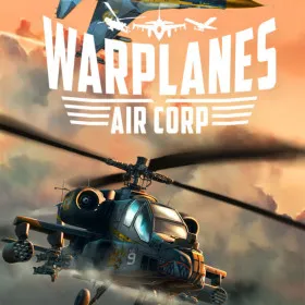Warplanes: Air Corp