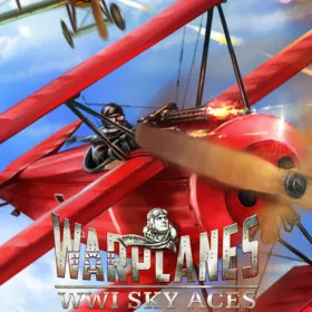 Warplanes: WW1 Sky Aces