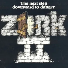 Zork II: The Wizard of Frobozz