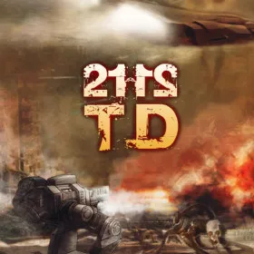 2112TD: Tower Defense Survival