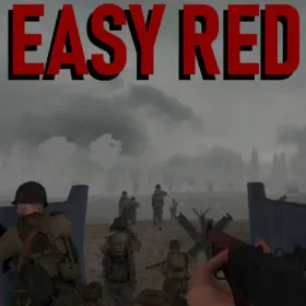 Easy Red