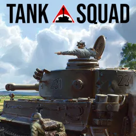 Tank Squad