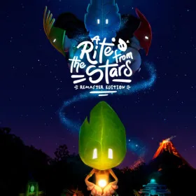 A Rite from the Stars: Remaster Edition