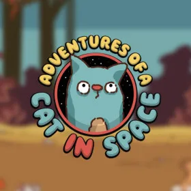 Adventures of a Cat in Space