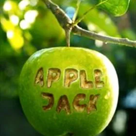 Apple Jack