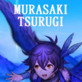 Murasaki Tsurugi