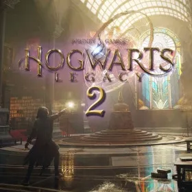 Hogwarts Legacy 2