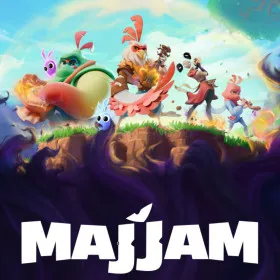 MAJJAM