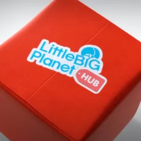 LittleBigPlanet HUB