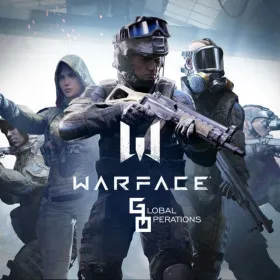 Warface: Global Operations