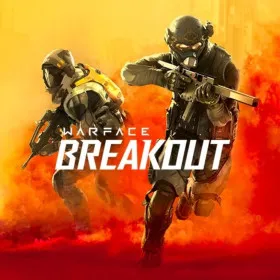 Warface: Breakout