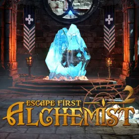 Alchemist: Journey of the Soul