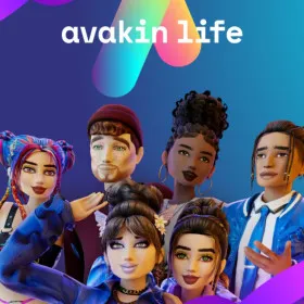 Avakin Life