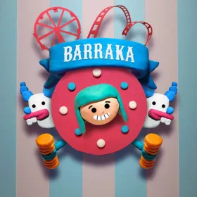 Barraka