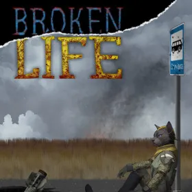 Broken Life