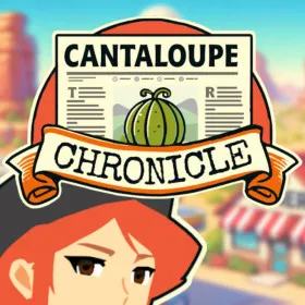 Cantaloupe Chronicle