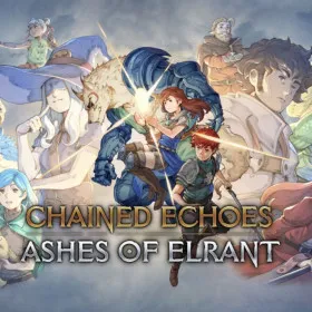 Chained Echoes: Ashes of Elrant