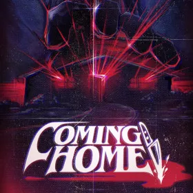 COMING HOME