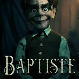 Baptiste