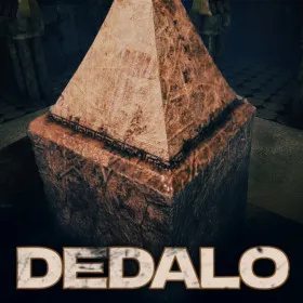 DEDALO - Escape Room Adventure