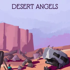 Desert Angels
