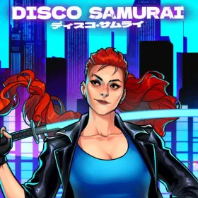 Disco Samurai