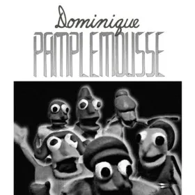 Dominique Pamplemousse