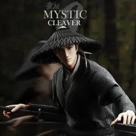 Mystic Cleaver