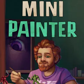 Mini Painter