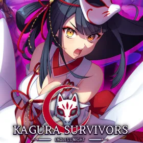 Kagura Survivors: Endless Night