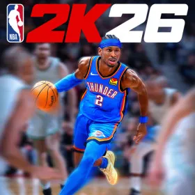 NBA 2K26