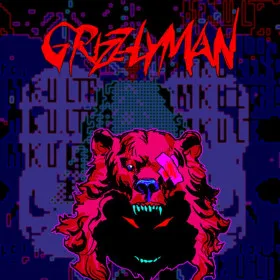 Grizzly Man