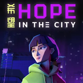 Hope in the City