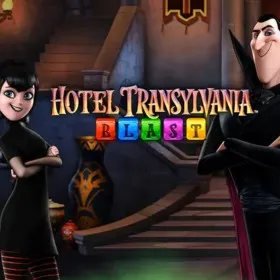 Hotel Transylvania: Blast