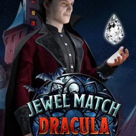 Jewel Match Dracula