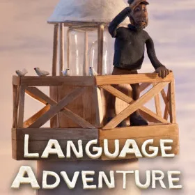 Language Adventure