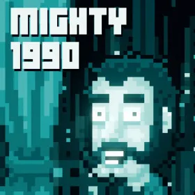 MIGHTY 1990