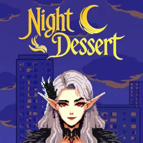 Night Dessert