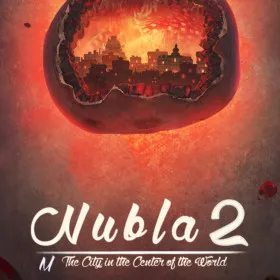 Nubla 2: The City in the Center of the World
