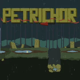 Petrichor