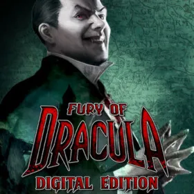 Fury of Dracula: Digital Edition
