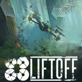 Liftoff: FPV Drone Racing